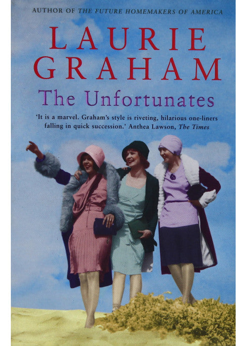 The Unfortunates
