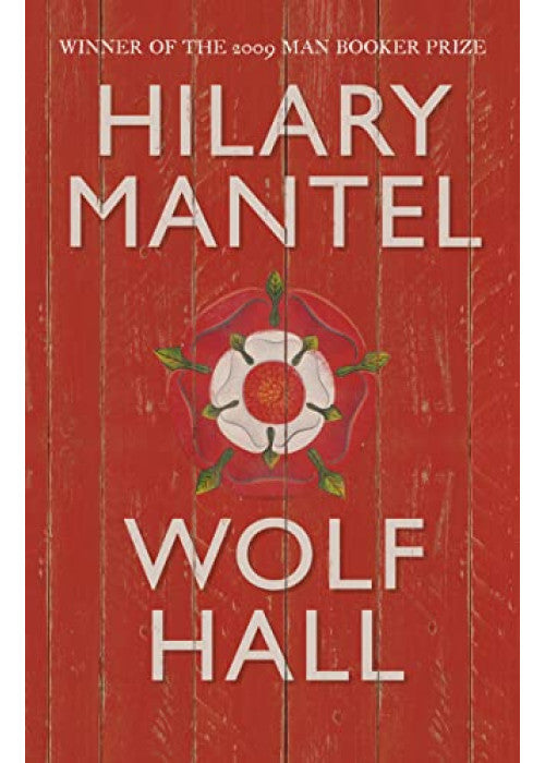 Wolf Hall (The Wolf Hall Trilogy)