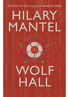 Wolf Hall (The Wolf Hall Trilogy)