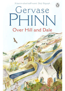 Over Hill and Dale