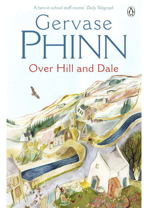 Over Hill and Dale