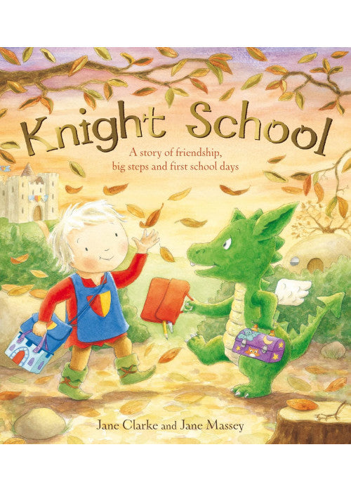 Knight School