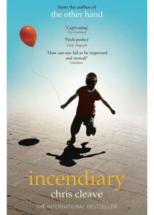 Incendiary