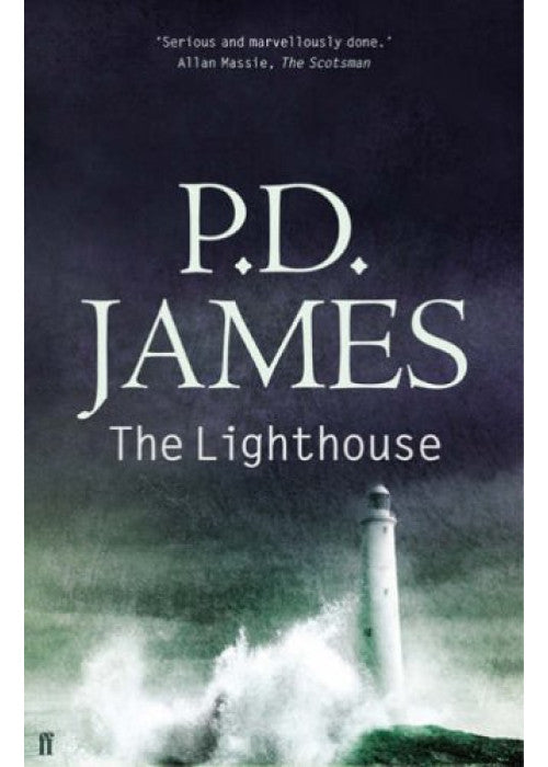 The Lighthouse