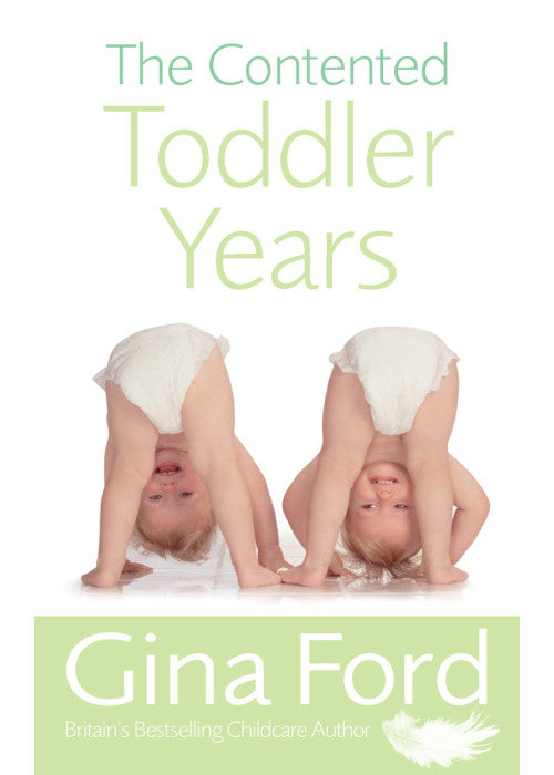 The Contented Toddler Years