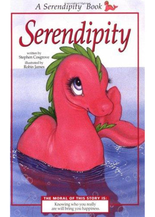 Serendipity (Serendipity Books)