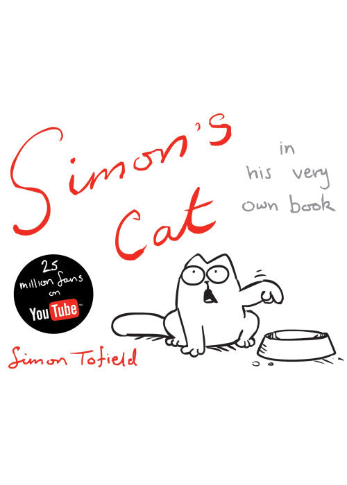 Simon's Cat