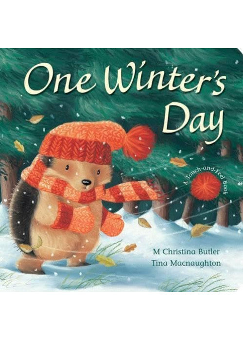 One Winter's Day
