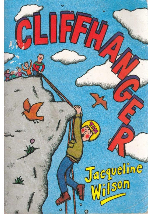 Cliffhanger