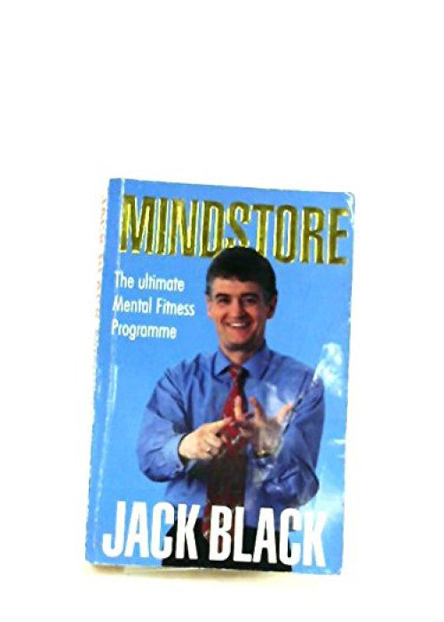 Mindstore: The Ultimate Mental Fitness Programme
