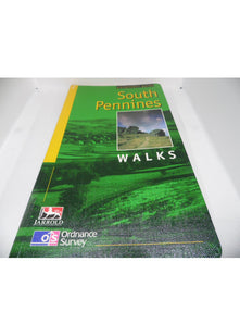 SOUTH PENNINES WALKS