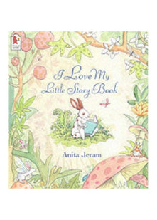 I Love My Little Storybook