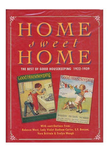 "Good Housekeeping" Home Sweet Home