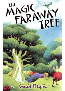 The Magic Faraway Tree