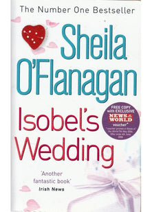 Isobel's Wedding