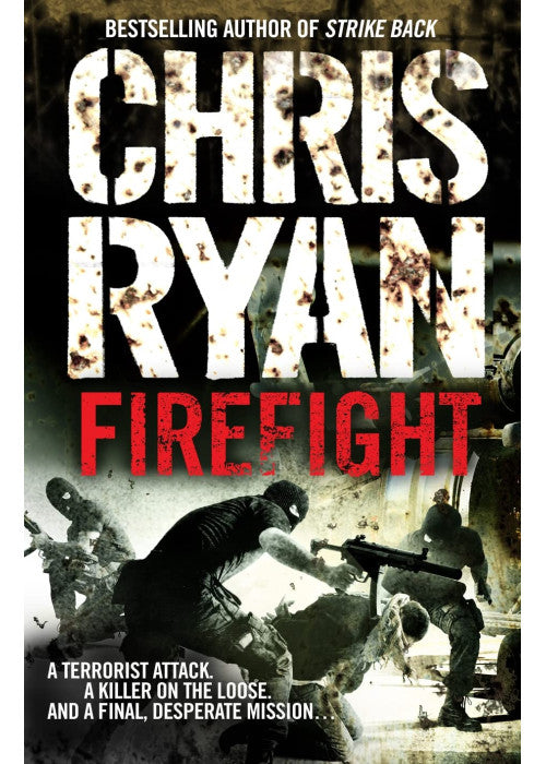 Firefight
