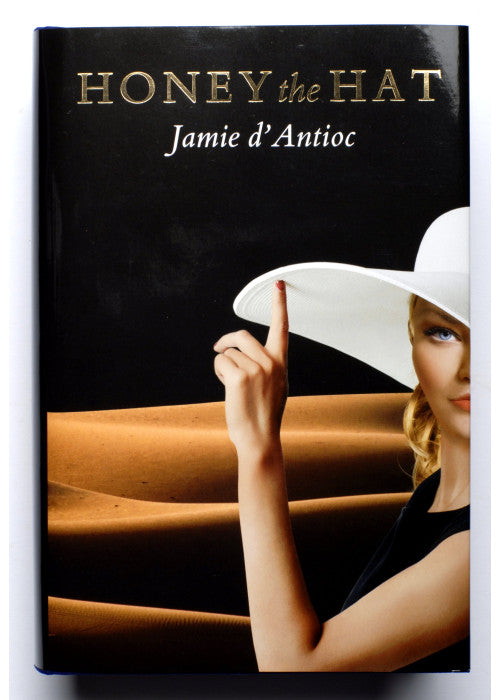 Honey the Hat