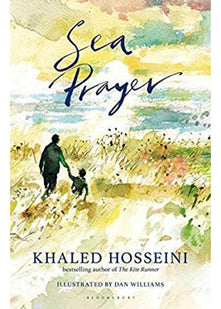 Sea Prayer: The Sunday Times and New York Times Bestseller