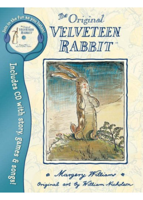 The Velveteen Rabbit