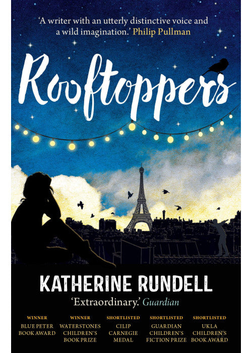 Rooftoppers