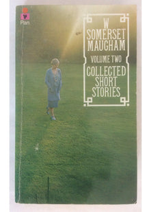 Collected Short Stories: Volume 2
