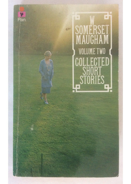 Collected Short Stories: Volume 2