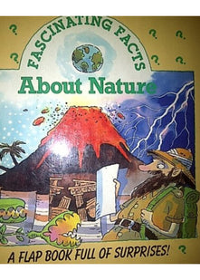 Fascinating Facts About Nature