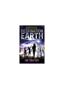 Destination Earth