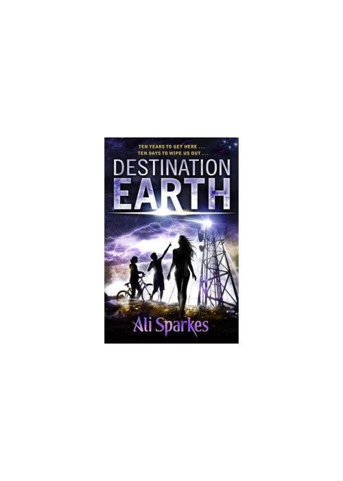Destination Earth
