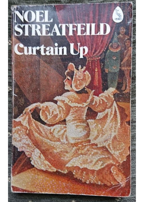 Curtain Up
