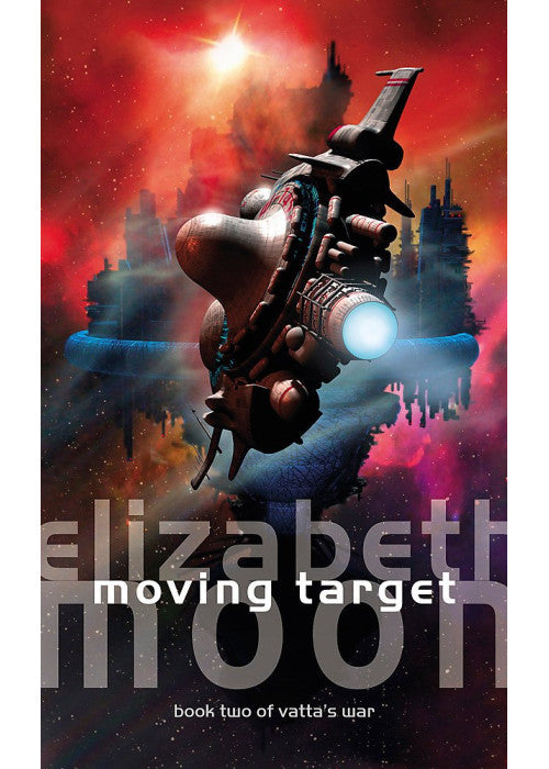 Moving Target: Vatta's War: Book Two