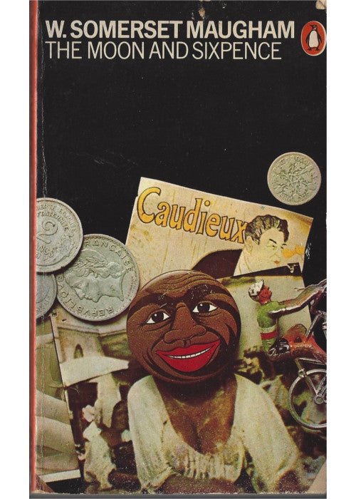 The Moon and Sixpence