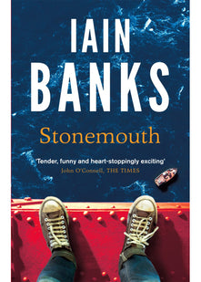 Stonemouth: The Sunday Times Bestseller