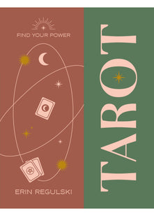 Find Your Power: Tarot