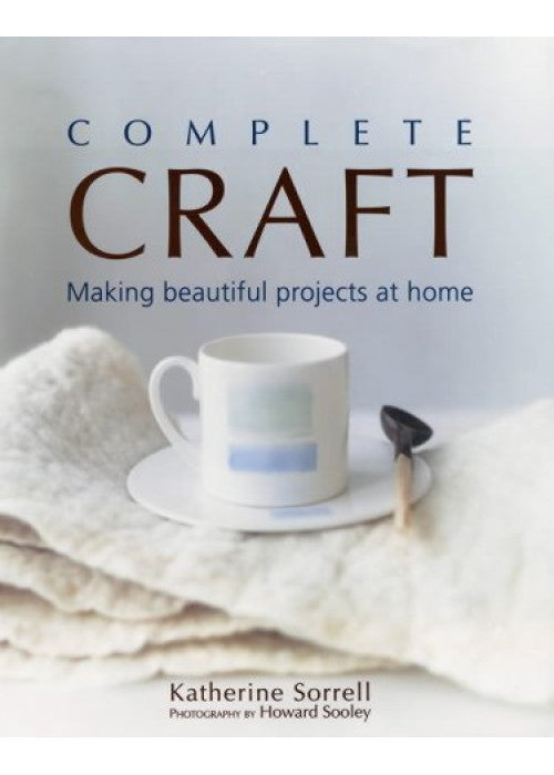 Complete Craft