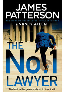 The No. 1 Lawyer: The gripping legal thriller and Sunday Times bestseller