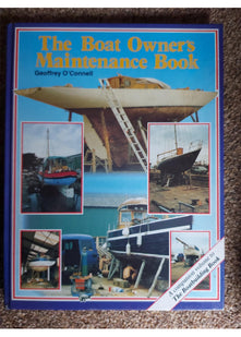 The Boat Owner's Maintenance Book