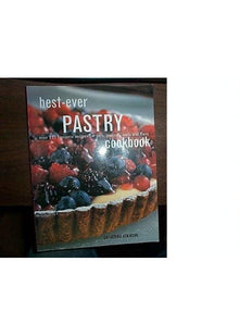 PASTRY COOK