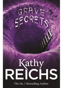 Grave Secrets: (Temperance Brennan 5)