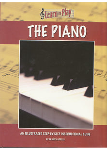 The Piano: Learn to Play