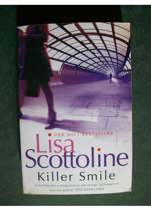 Killer Smile