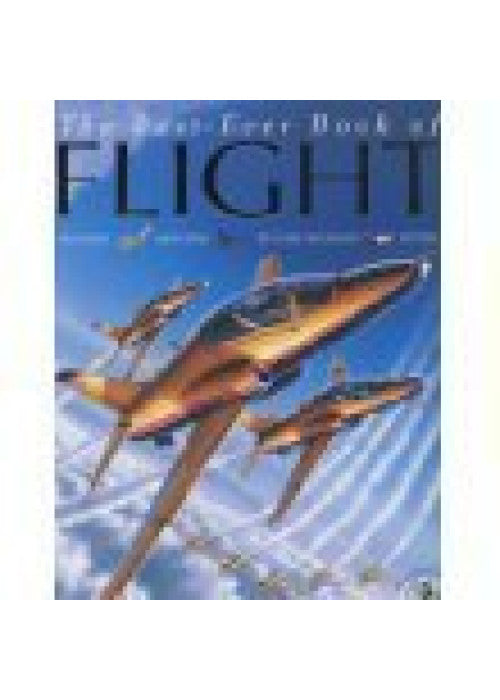 Best Ever Book of Flight