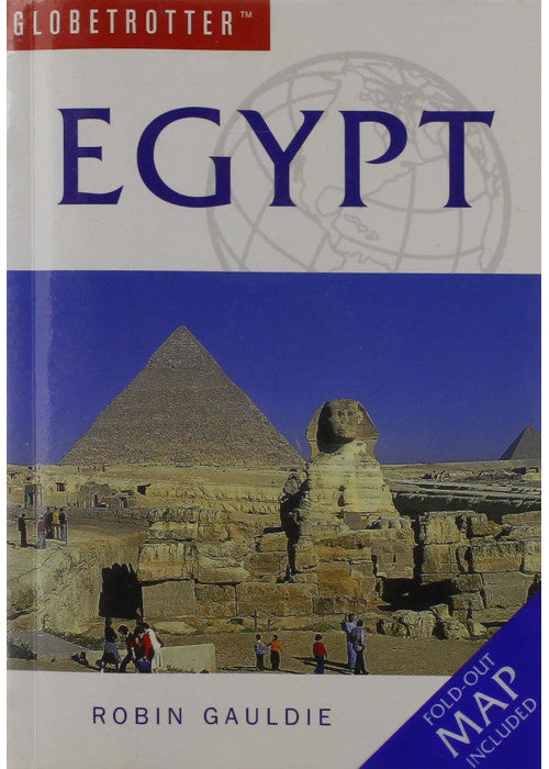 Egypt (Globetrotter Travel Guide)