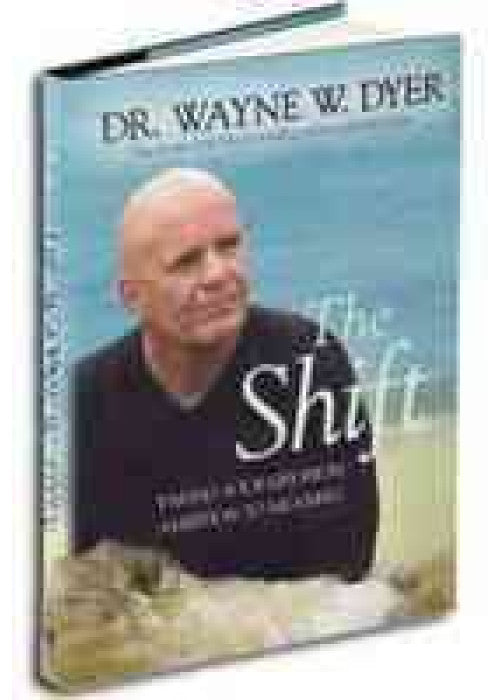 The Shift: Taking Your Life from Ambition to Meaning
