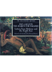 GAUGUIN LETTS FR SOUTH SEAS