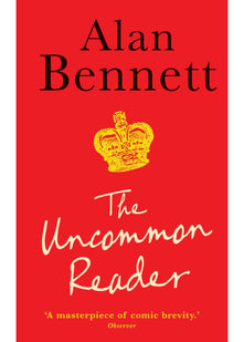 The Uncommon Reader