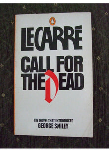 Call For the Dead