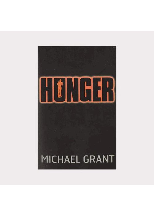 Hunger: 2 (Gone)