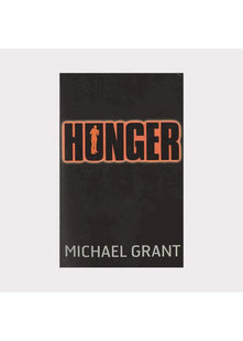 Hunger: 2 (Gone)