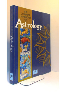 THE COMPLETE HANDBOOK OF ASTROLOGY.